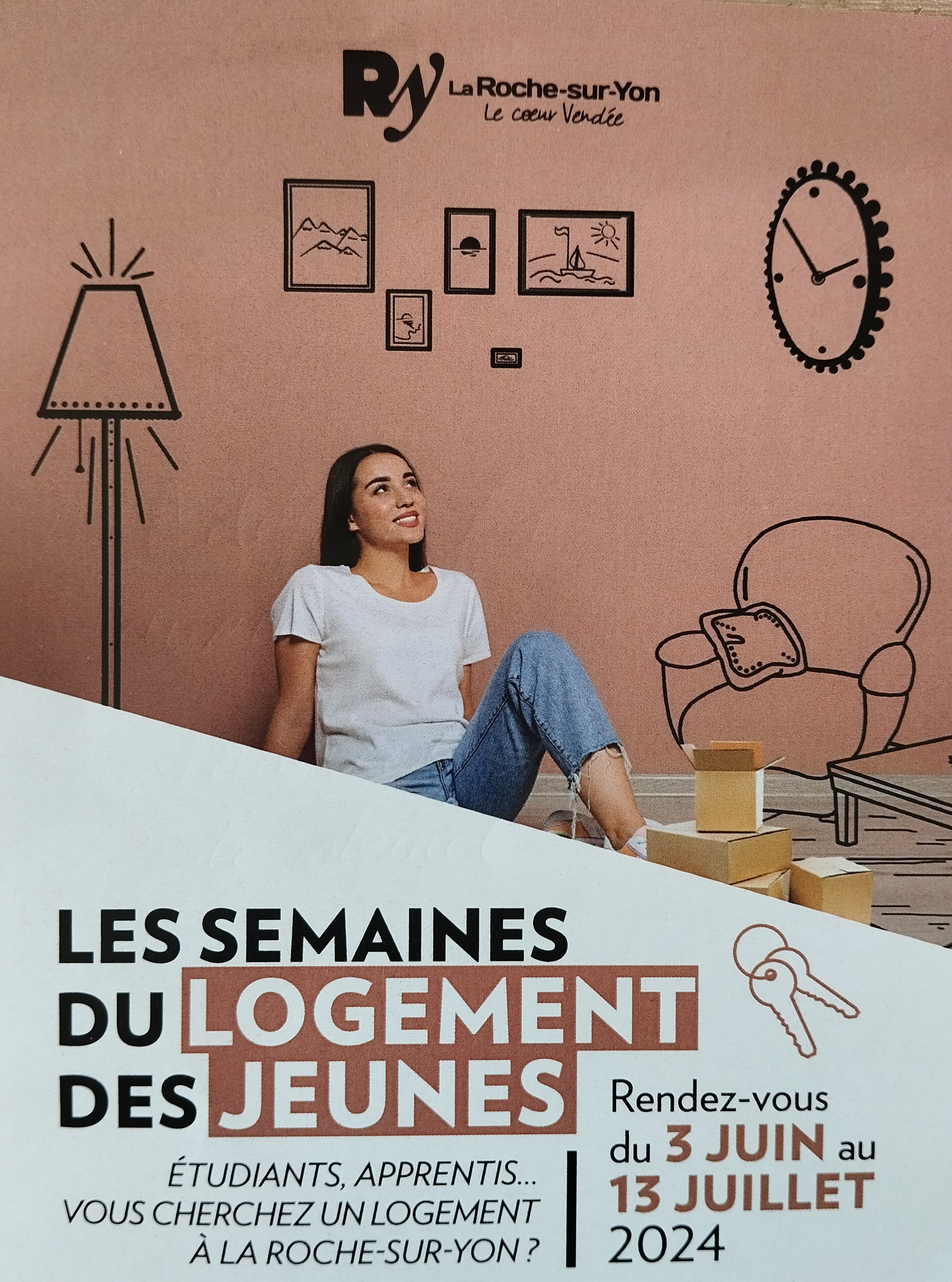 semaine du logement